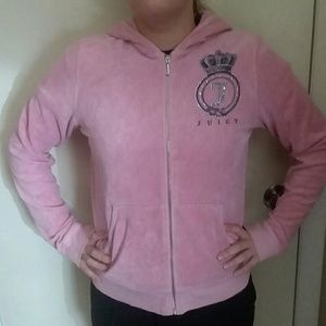 JUICY COUTURE Jacket